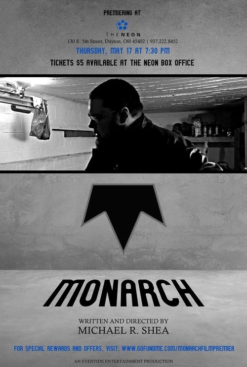 Monarch (2018) poster