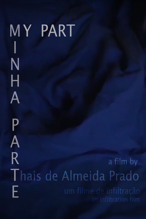 Minha Parte (2022) poster