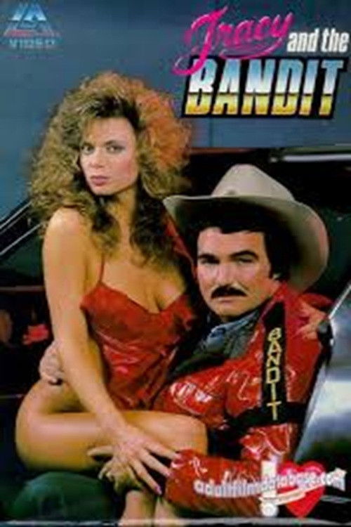 Tracy and the Bandit (1987) poster