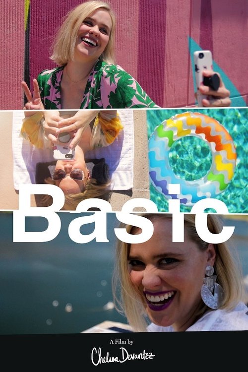 Basic (2020) poster