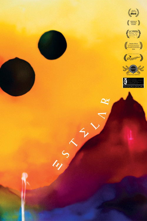 Estelar (2024) poster