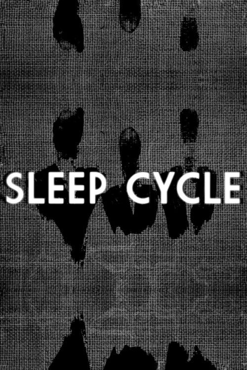 Sleep Cycle (2014) poster