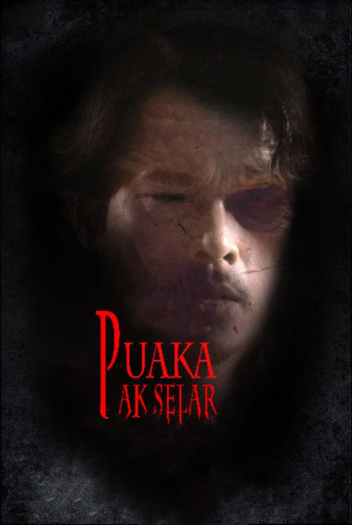 Puaka Pak Selar (2021) poster