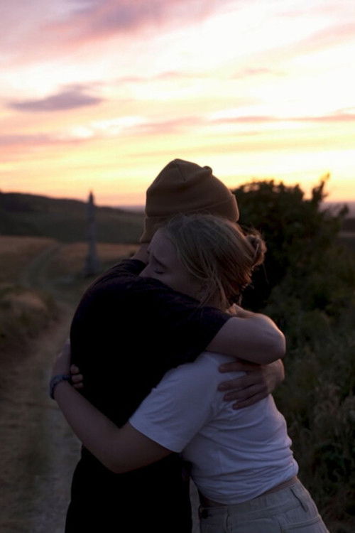 Stay a While (2023) poster