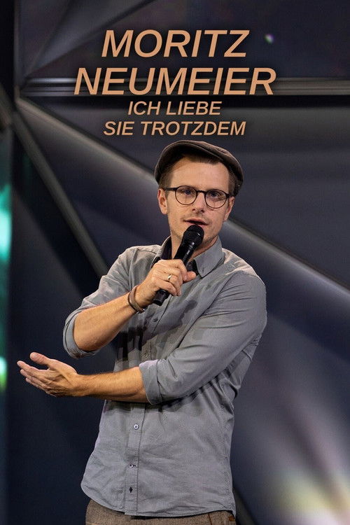 Moritz Neumeier: Ich liebe sie trotzdem (2022) poster