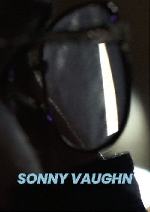 Sonny Vaughn (2023) poster