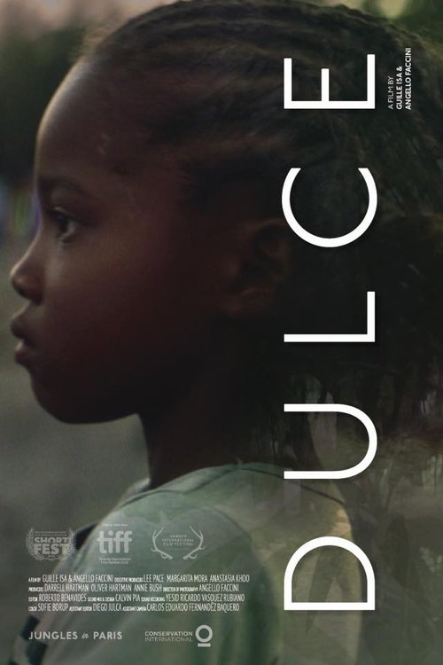 Dulce (2018) poster