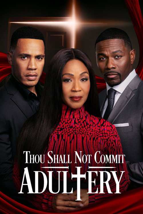 Thou Shall Not Commit Adultery (2026) poster