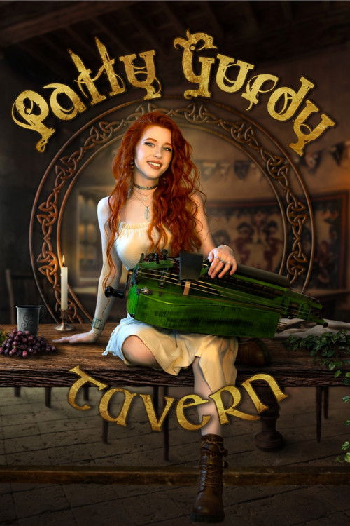 Patty Gurdy - Tavern Movie (2024) poster