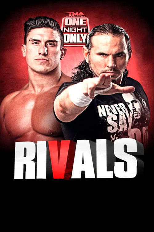 TNA One Night Only: Rivals 2 (2016) poster