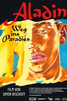 Aladin - Weg ins Paradies (2012) poster