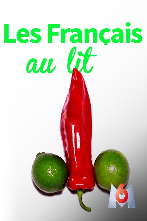 Les Français au lit (2019) poster
