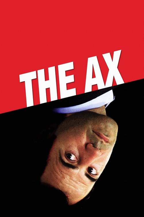 The Ax (2005) poster