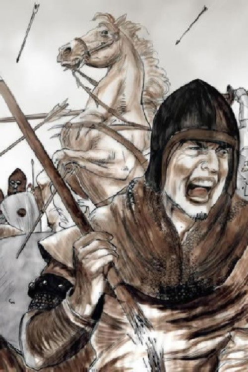 Aljubarrota (2008) poster