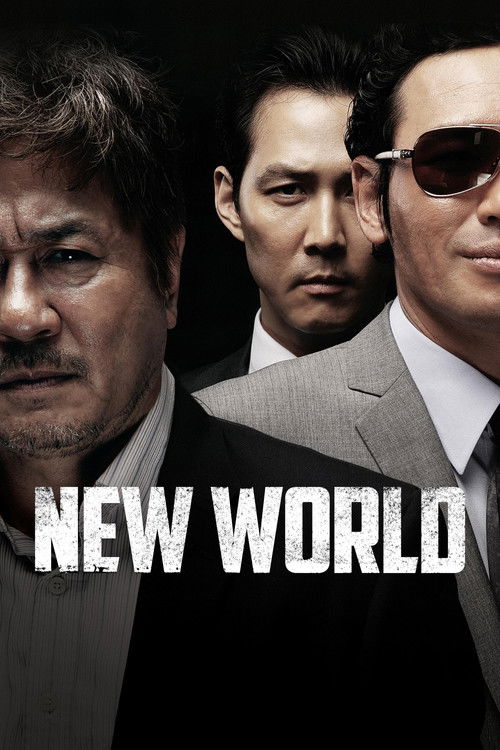 Yeni Dünya (2013) poster
