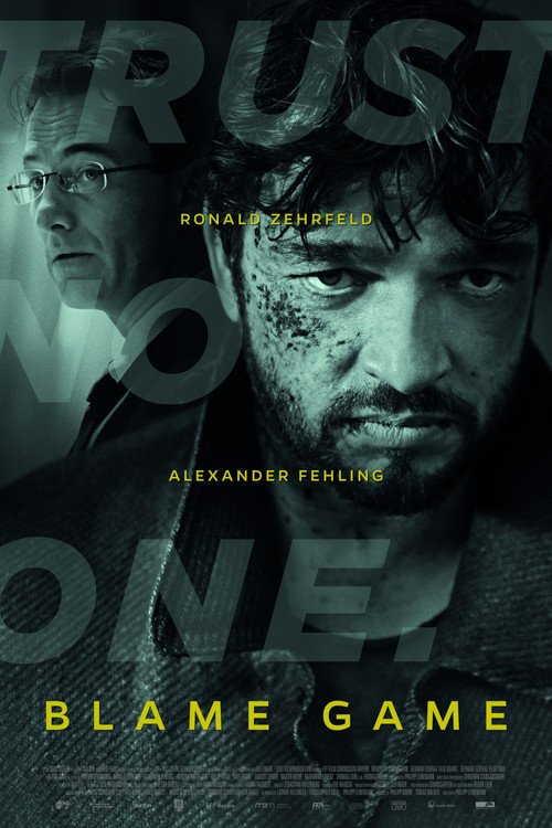 Das Ende der Wahrheit (2019) poster