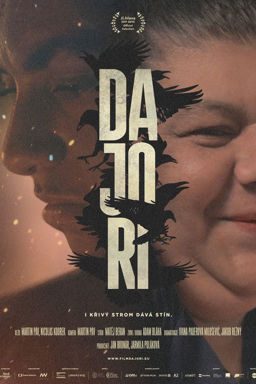 Dajori (2024) poster
