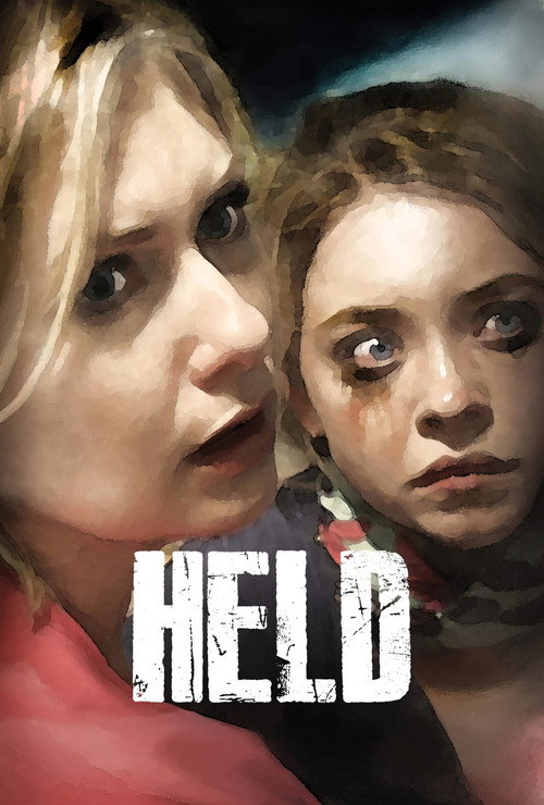 Held (2015) poster