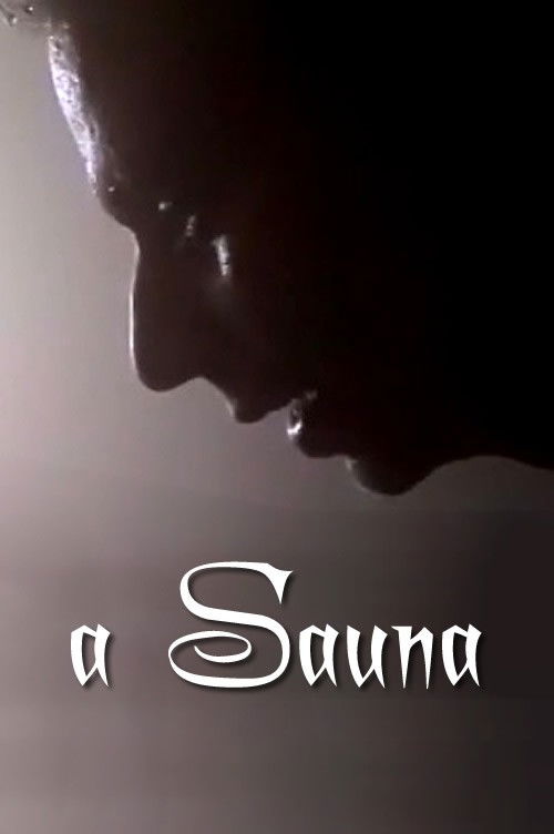 A Sauna (2003) poster