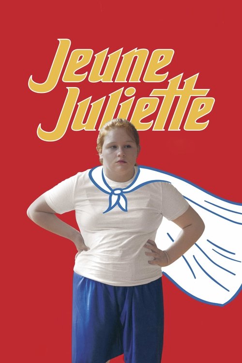 Jeune Juliette (2019) poster