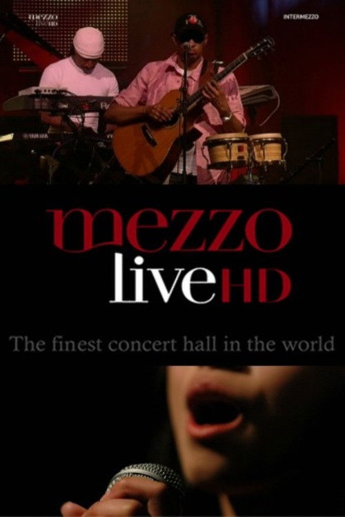 VA - Jazz Intermezzo Vol.6 (2013) poster