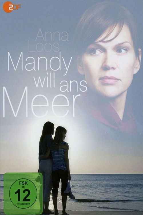 Mandy will ans Meer (2012) poster