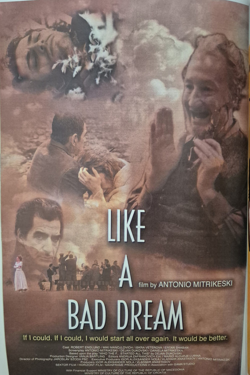 Како лош сон (2003) poster