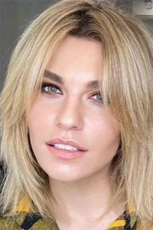 Оксана Кравчук