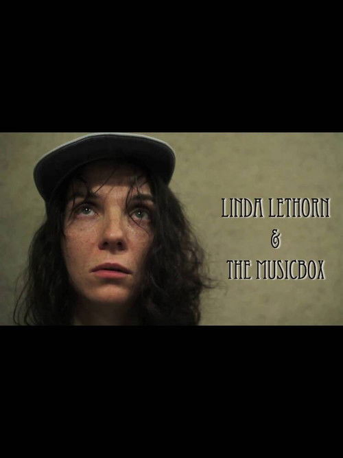 Linda LeThorn & the Musicbox (2012) poster