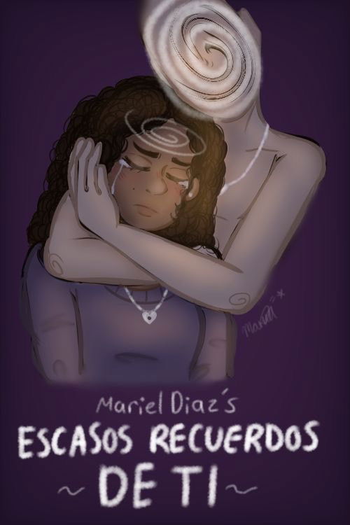 Escasos recuerdos de ti (2025) poster