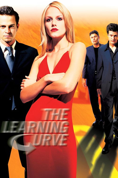 The Learning Curve (2001) poster