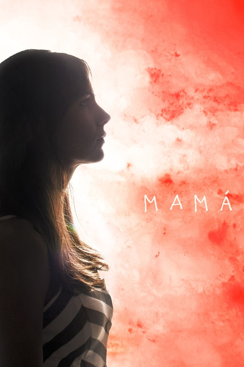 Mamá (2019) poster