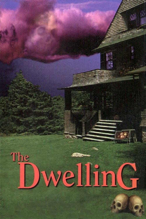 The Dwelling (1993) poster