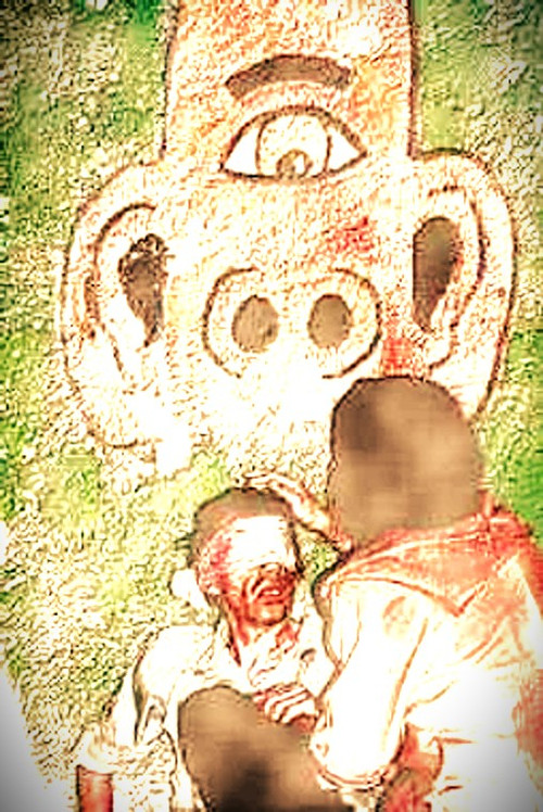 PERDURABO (Where is Aleister Crowley?) (2003) poster