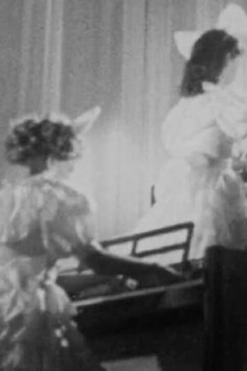 Twinkling Fingers (1940) poster