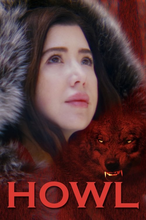 Howl (2021) poster
