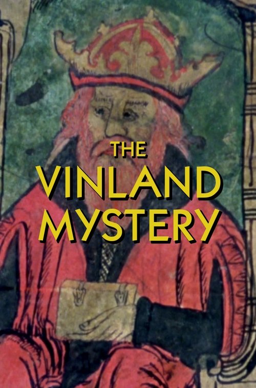 The Vinland Mystery (1984) poster