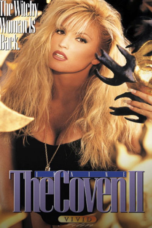 The Coven 2 (1993) poster