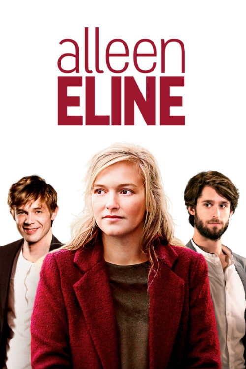 Only Eline (2017) poster