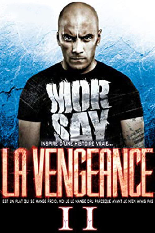 The Vengeance II (2020) poster