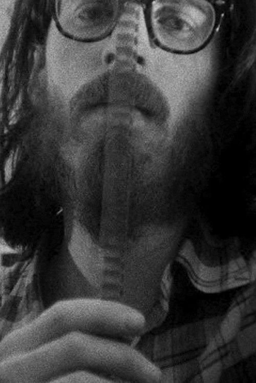 Palestine (1971) poster