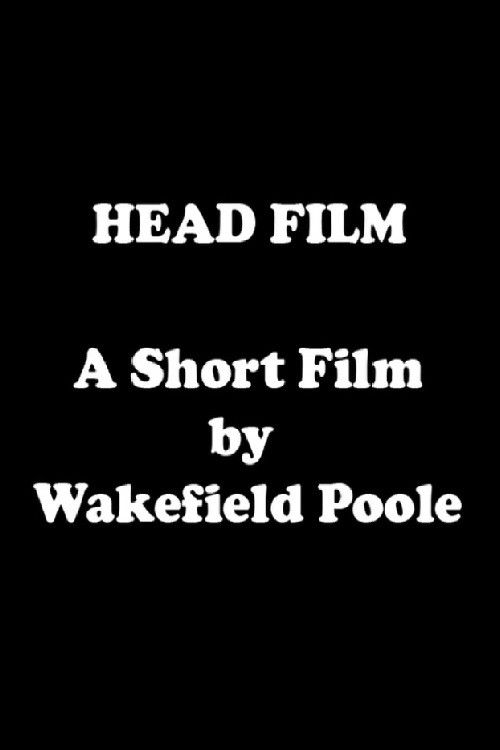 Head Film (1971) poster