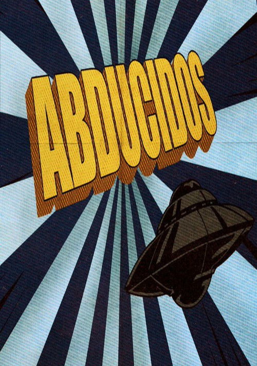 Abducidos (2020) poster