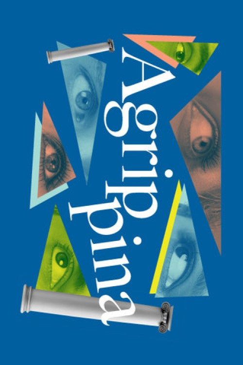 Agrippina - Handel (2018) poster