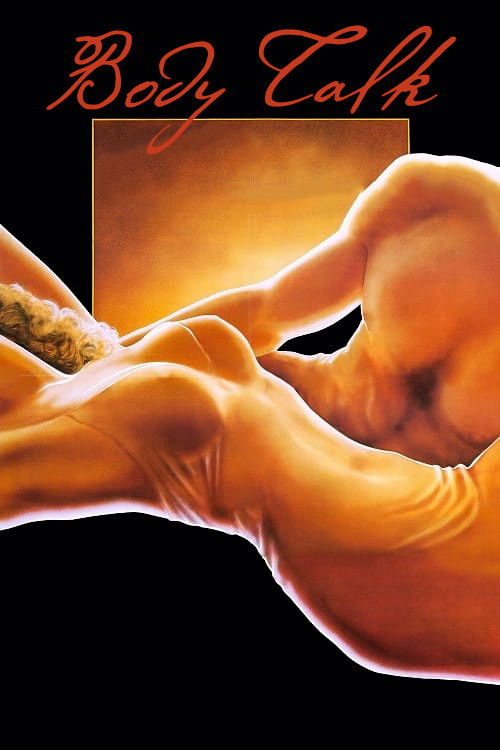 Body Talk (1982) poster