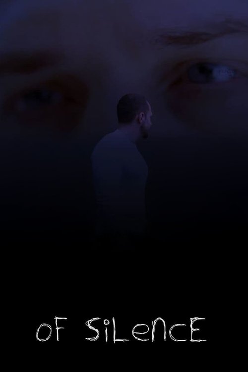 Of Silence (2014) poster