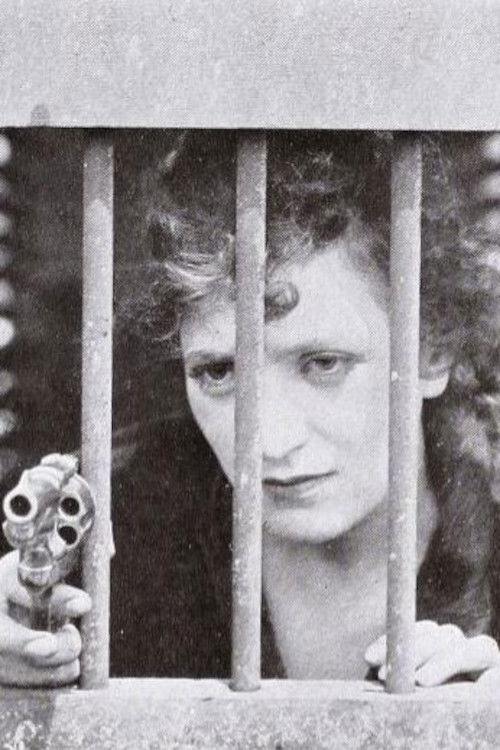 The Pay Train (1915) poster