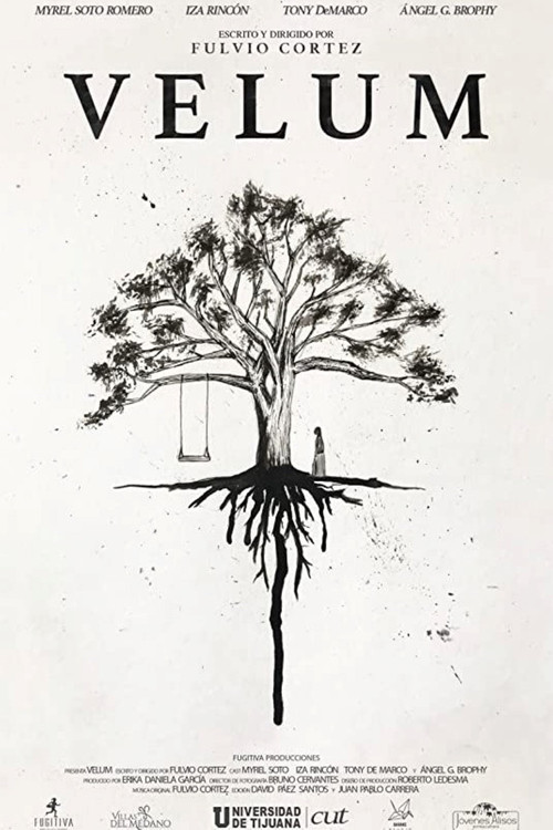Velum (2020) poster