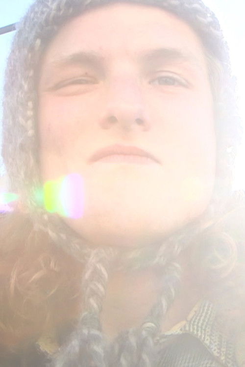 Out to Lunch (2024) poster