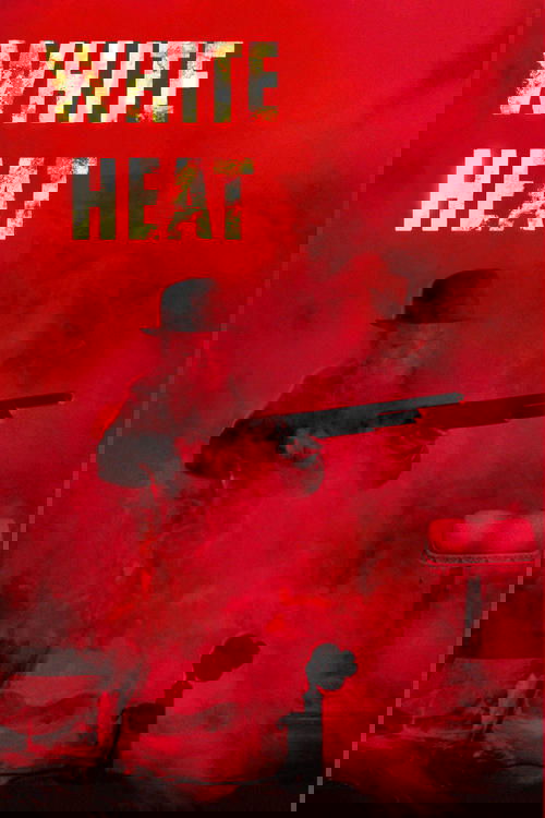 Cehennem Alevi (1949) poster